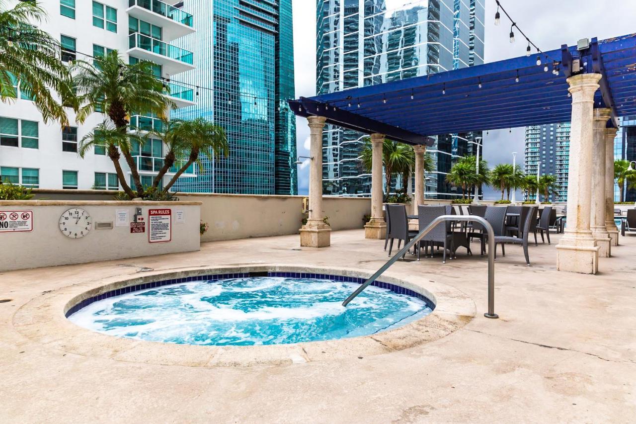 Top Stay Miami Blue Brickell Zewnętrze zdjęcie