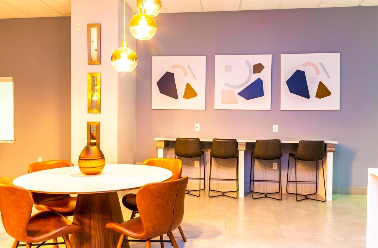 Top Stay Miami Blue Brickell Zewnętrze zdjęcie