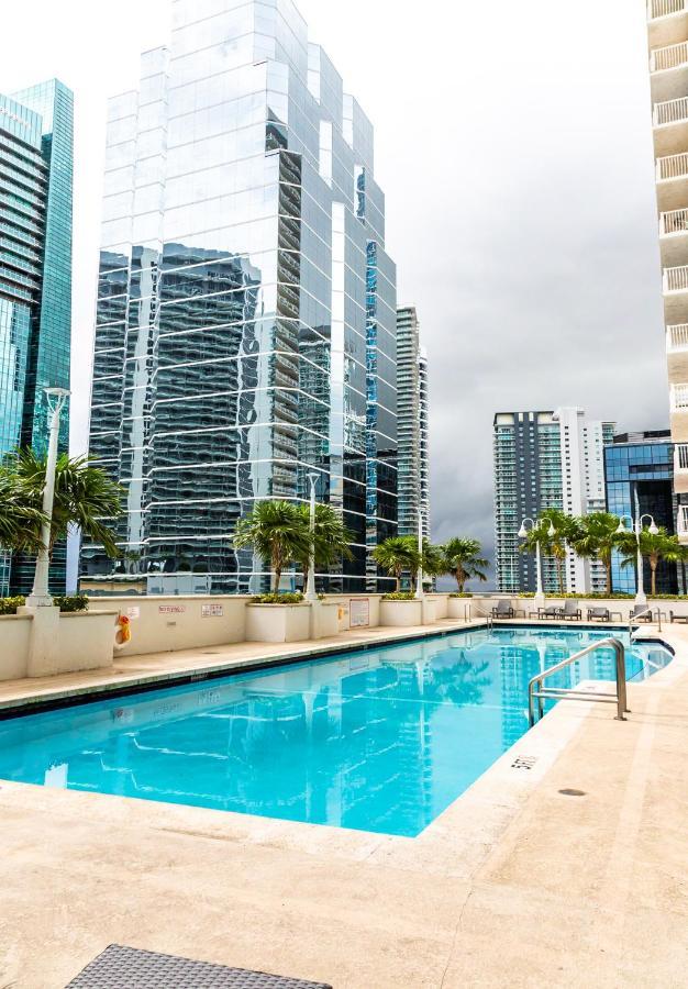 Top Stay Miami Blue Brickell Zewnętrze zdjęcie