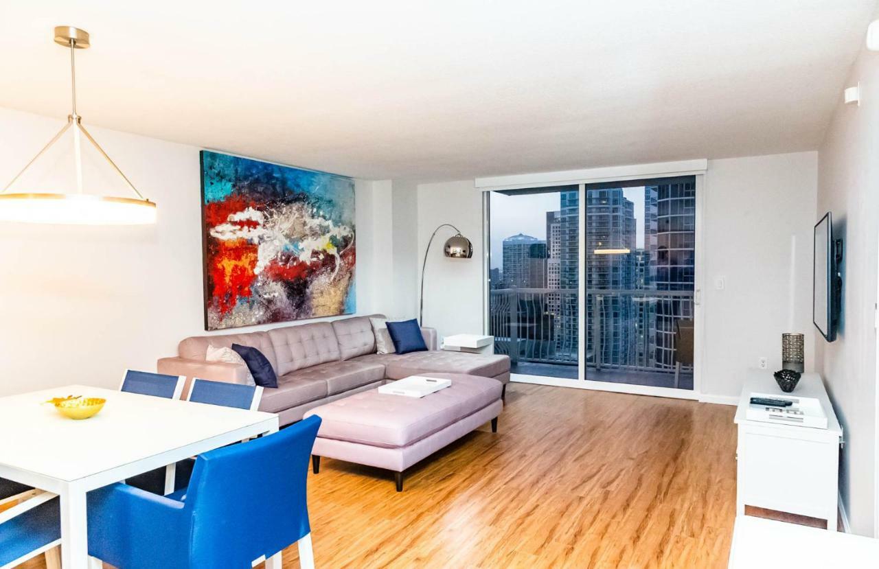 Top Stay Miami Blue Brickell Zewnętrze zdjęcie