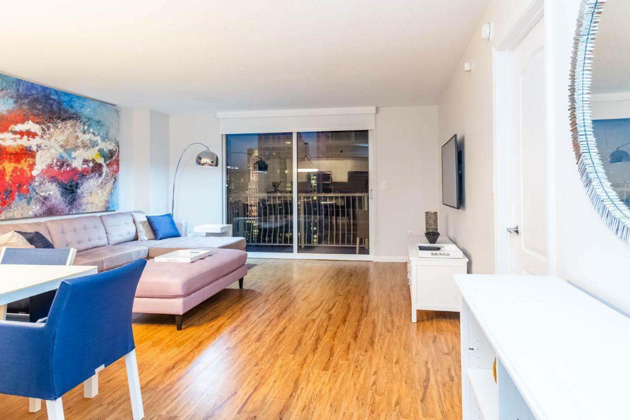 Top Stay Miami Blue Brickell Zewnętrze zdjęcie