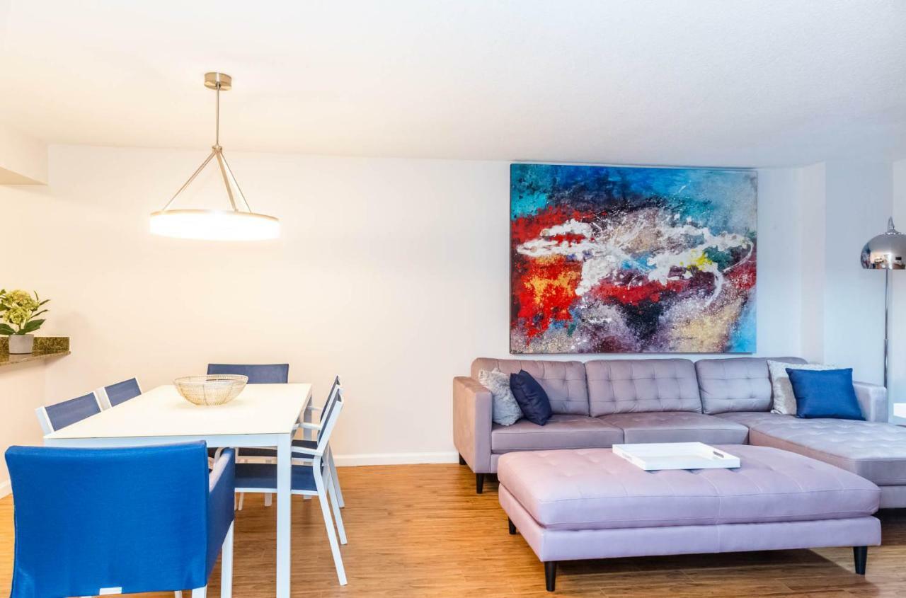 Top Stay Miami Blue Brickell Zewnętrze zdjęcie