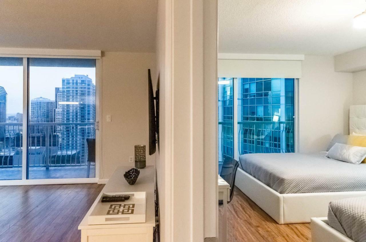 Top Stay Miami Blue Brickell Zewnętrze zdjęcie