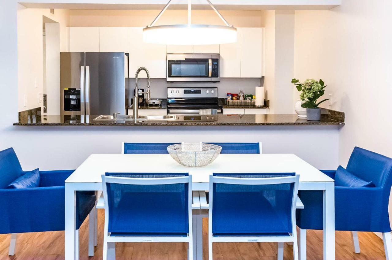Top Stay Miami Blue Brickell Zewnętrze zdjęcie