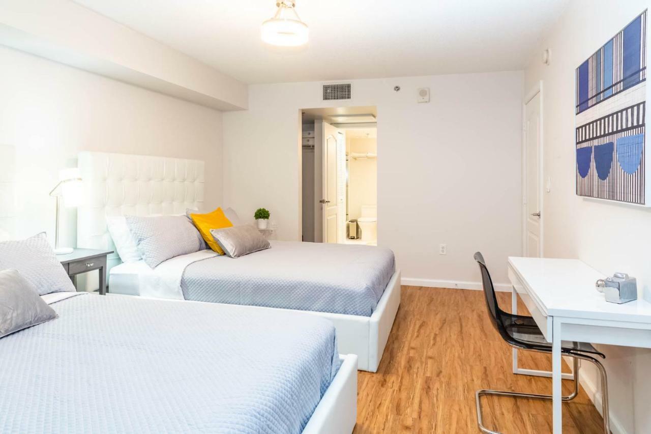 Top Stay Miami Blue Brickell Zewnętrze zdjęcie