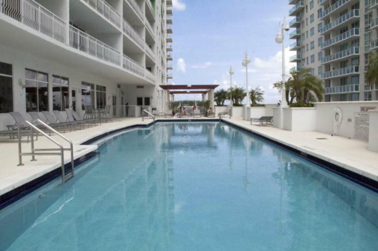 Top Stay Miami Blue Brickell Zewnętrze zdjęcie