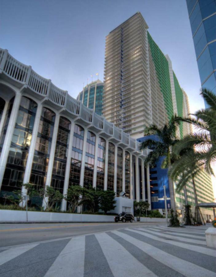 Top Stay Miami Blue Brickell Zewnętrze zdjęcie