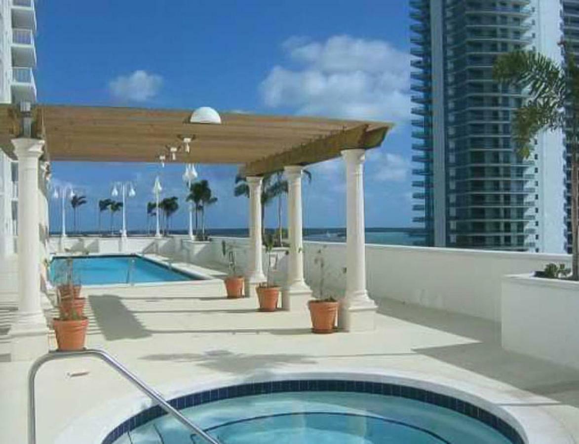 Top Stay Miami Blue Brickell Zewnętrze zdjęcie