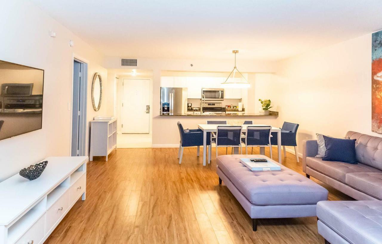 Top Stay Miami Blue Brickell Zewnętrze zdjęcie