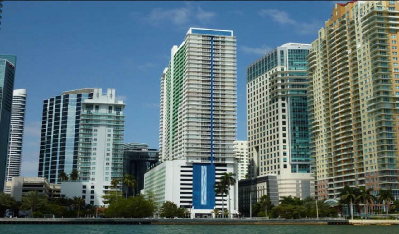 Top Stay Miami Blue Brickell Zewnętrze zdjęcie