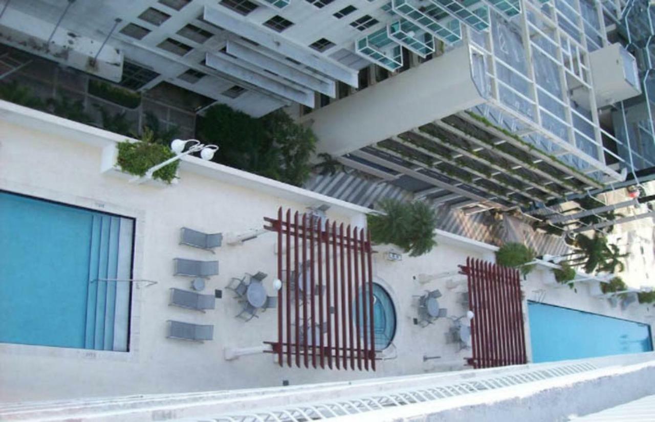 Top Stay Miami Blue Brickell Zewnętrze zdjęcie